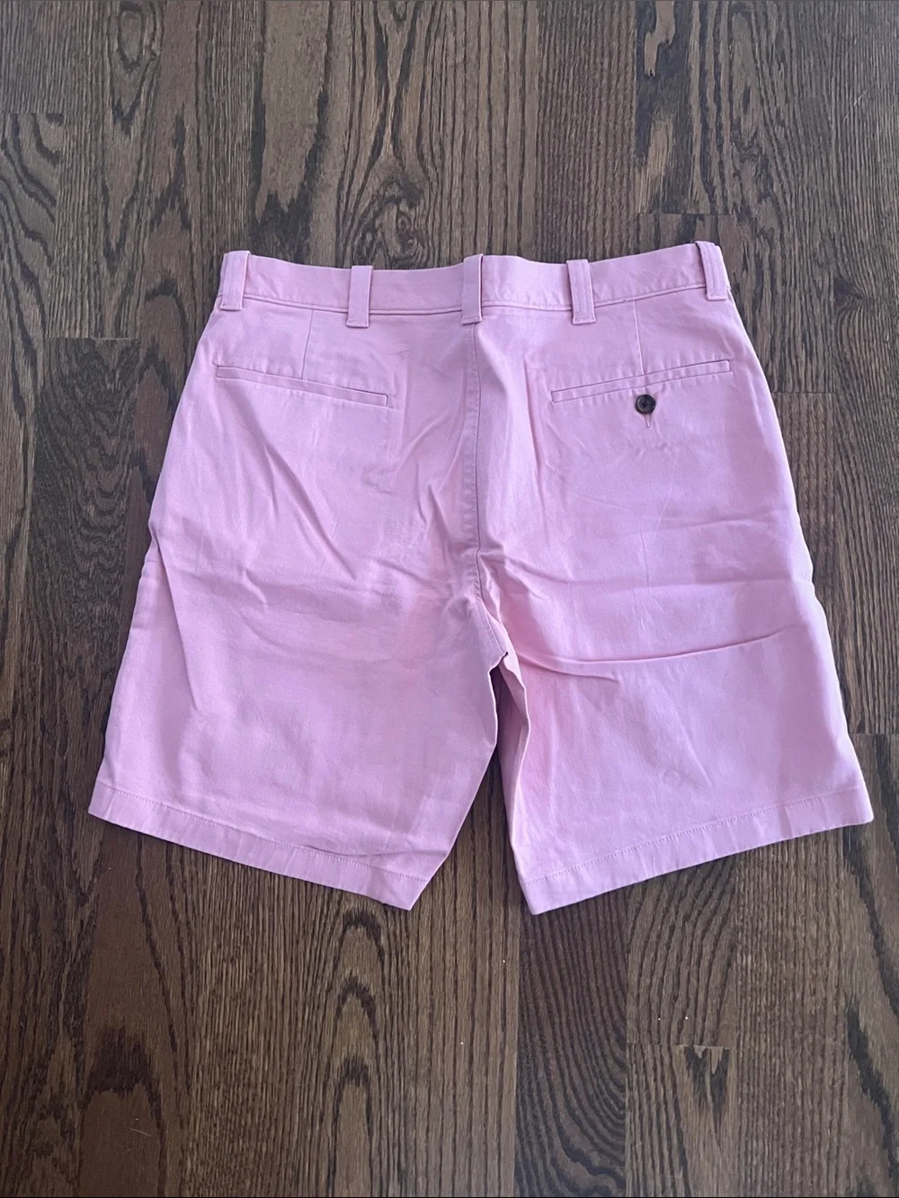 J. Crew Men’s Chino Shorts